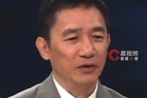 梁朝伟视《花样年华》为人生代表作：首部获奖电影意义非凡