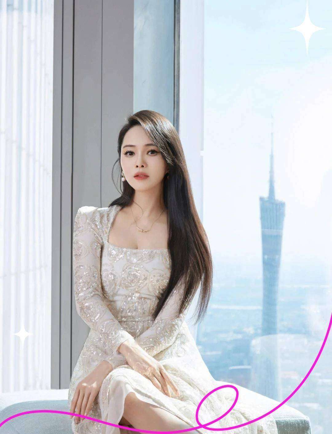 女明星_网友_状态