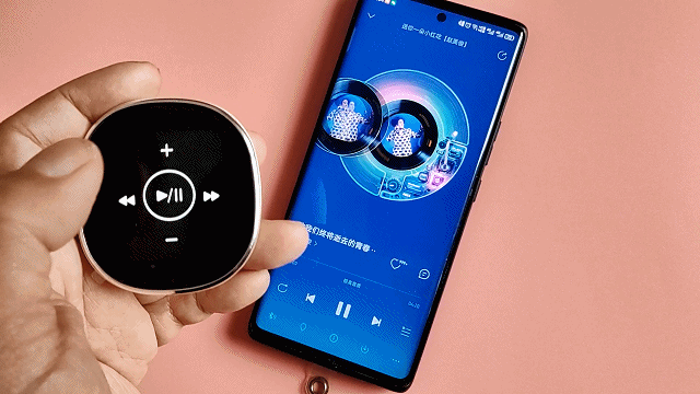 千元头戴新标杆：南卡（NANK）Show灵动屏，舒适与音质的双重革命