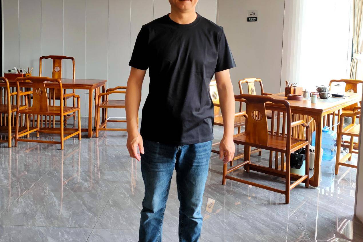 重装越野VBREX 六防T恤，户外运动告别油污臭汗还舒适透气