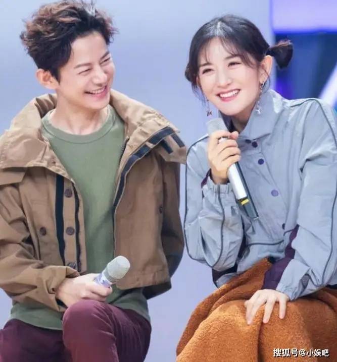 原创 43岁谢娜近况曝光！《乘风2026》直播频繁失控，如今口碑接连翻车封面图