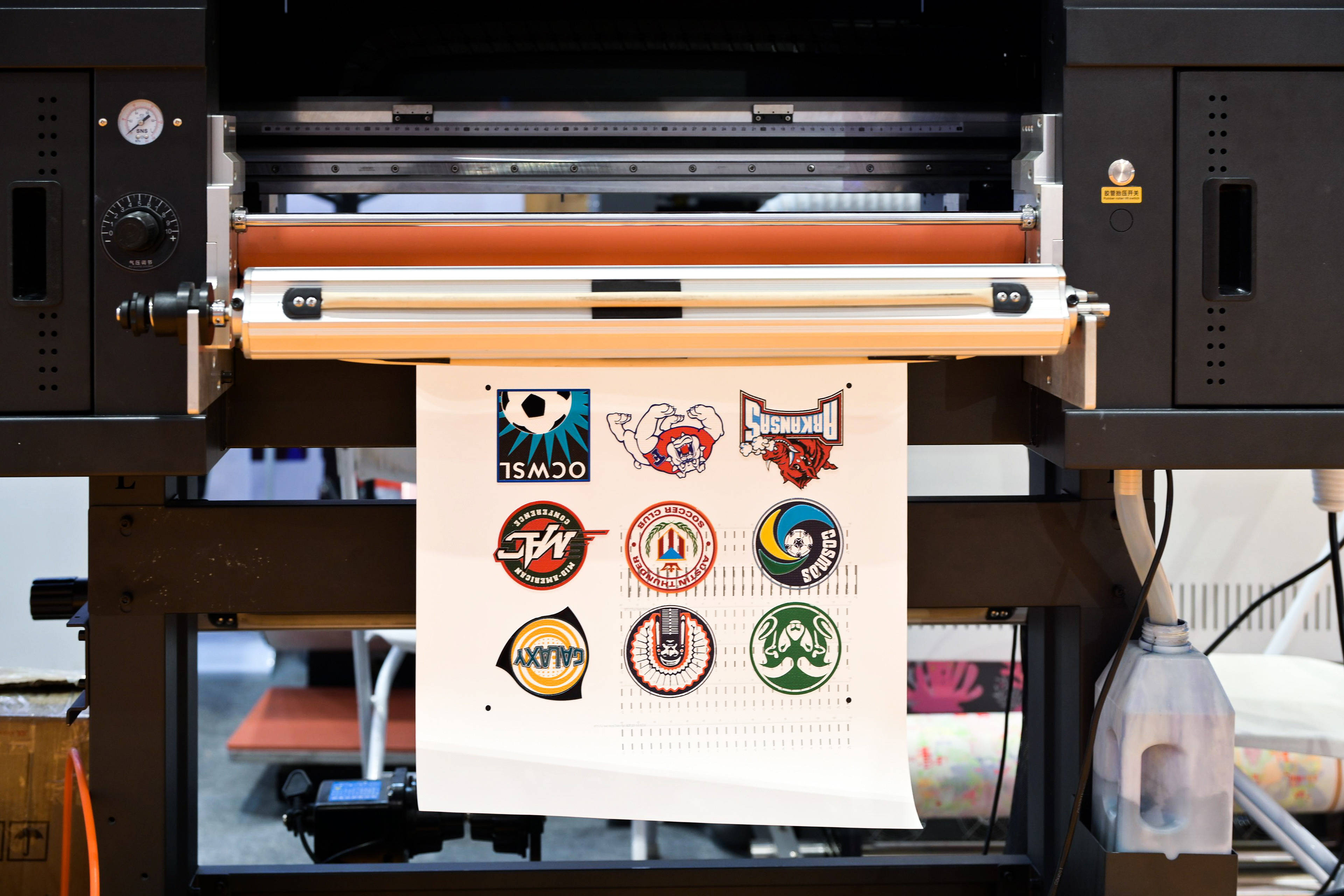 2026跨境出海第一站：GGE博览会蓄势待发，AI+消费融合引领选品新风向(图5)