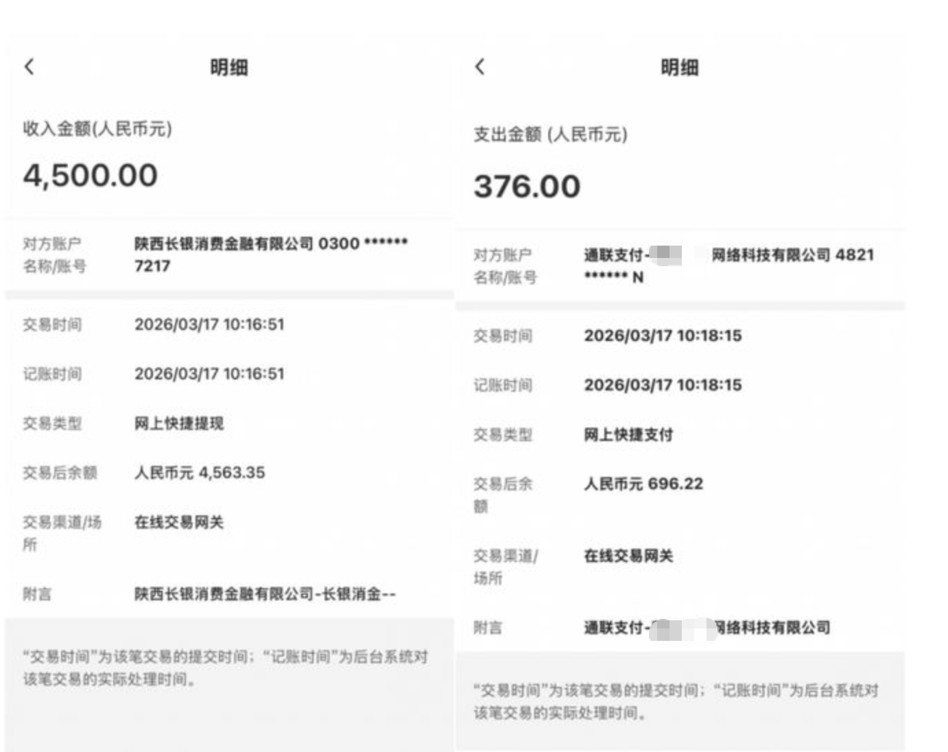 年化利率40%、大学生也能贷款 长银消费金融收费结构引争议(图2)