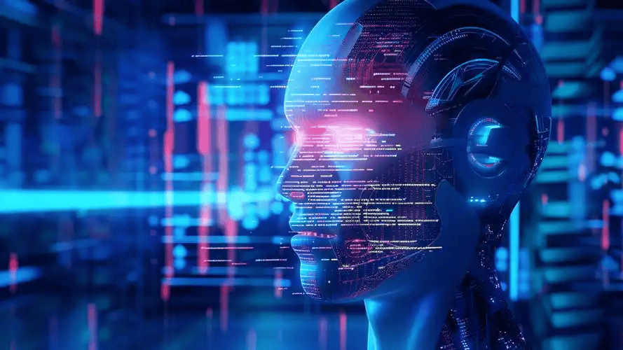 2026 AI技术全景图：从万亿参数科学大模型到MCP出行智能体