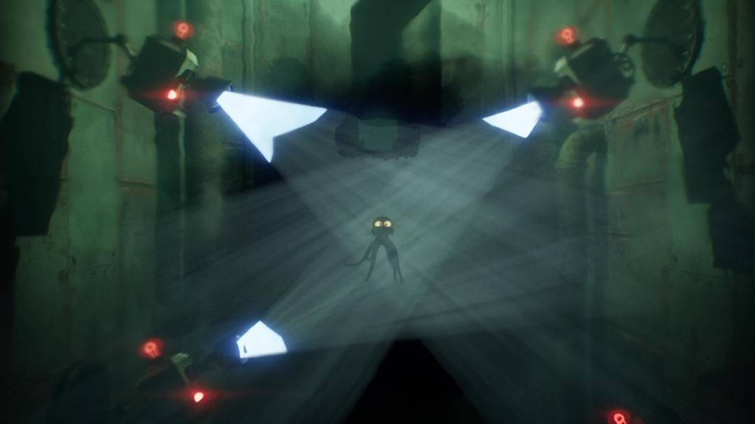 《达尔文悖论！》评测：怪味小海鲜拼盘