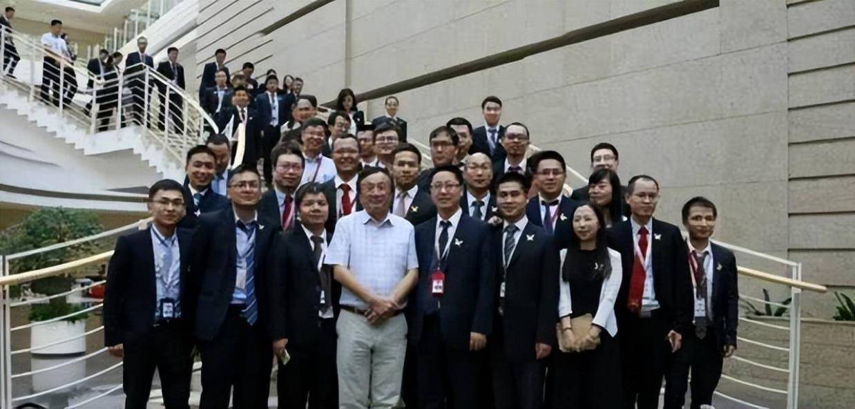 如何逆熵增？任正非如何解决分钱难的问题？一文读懂华为ESOP计划