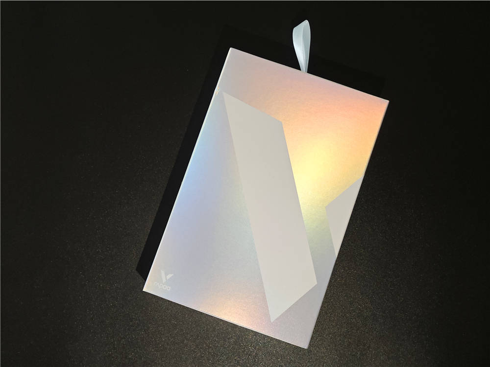 雷柏VT7 Ultra星闪版：双8K+5G同源抗干扰+215小时续航，打造全新电竞体验