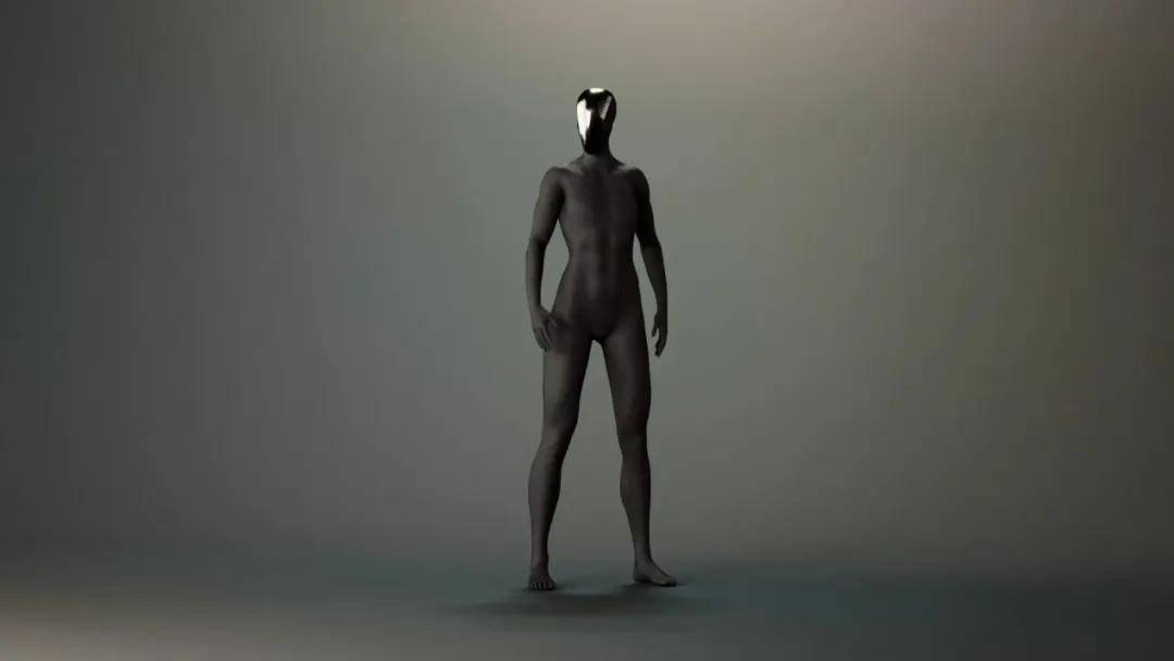 限量279台，致敬《西部世界》？这家公司正在造真正的仿生人形机器人(图8)