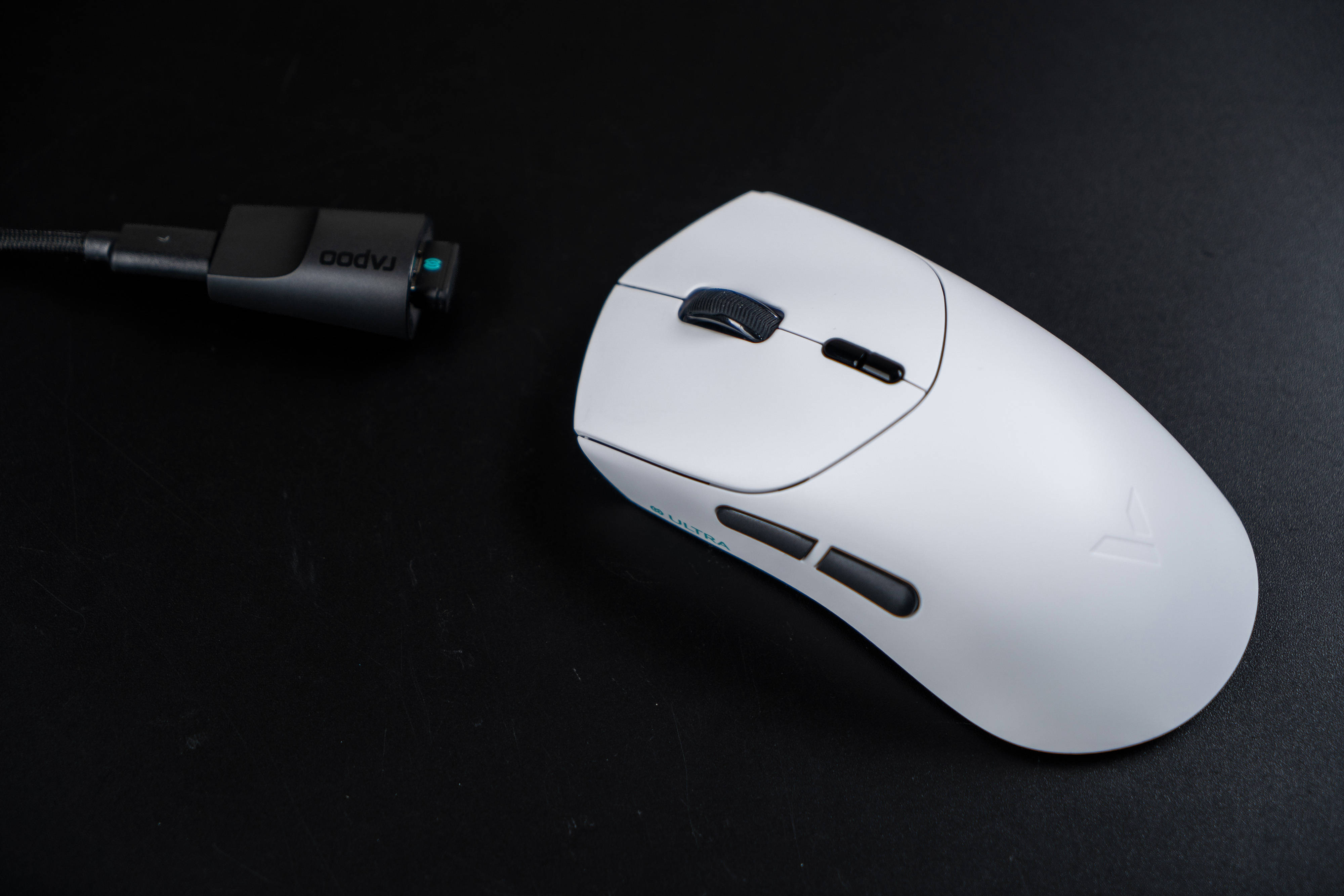 高产雷柏再出新款,VT二代VT7 Ultra星闪版来啦,更快、更准、更稳