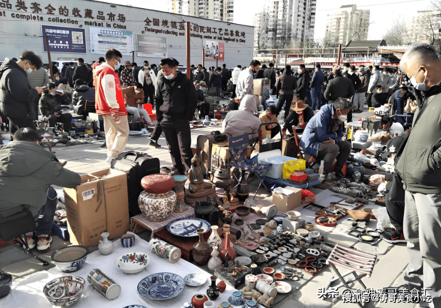 图片[3]-大量英国游客涌入我国，不吃美食也不旅游，那为啥来？ -华闻时空