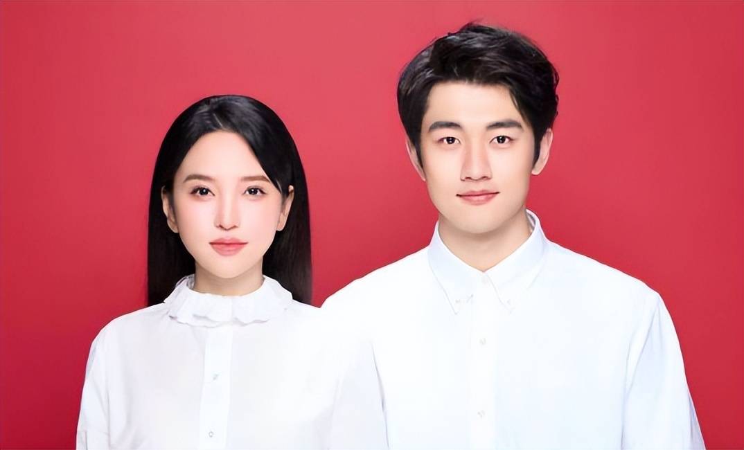 原创 金莎结婚了！相差17岁女强男弱，男方签婚前协议低姿态赢得信任封面图