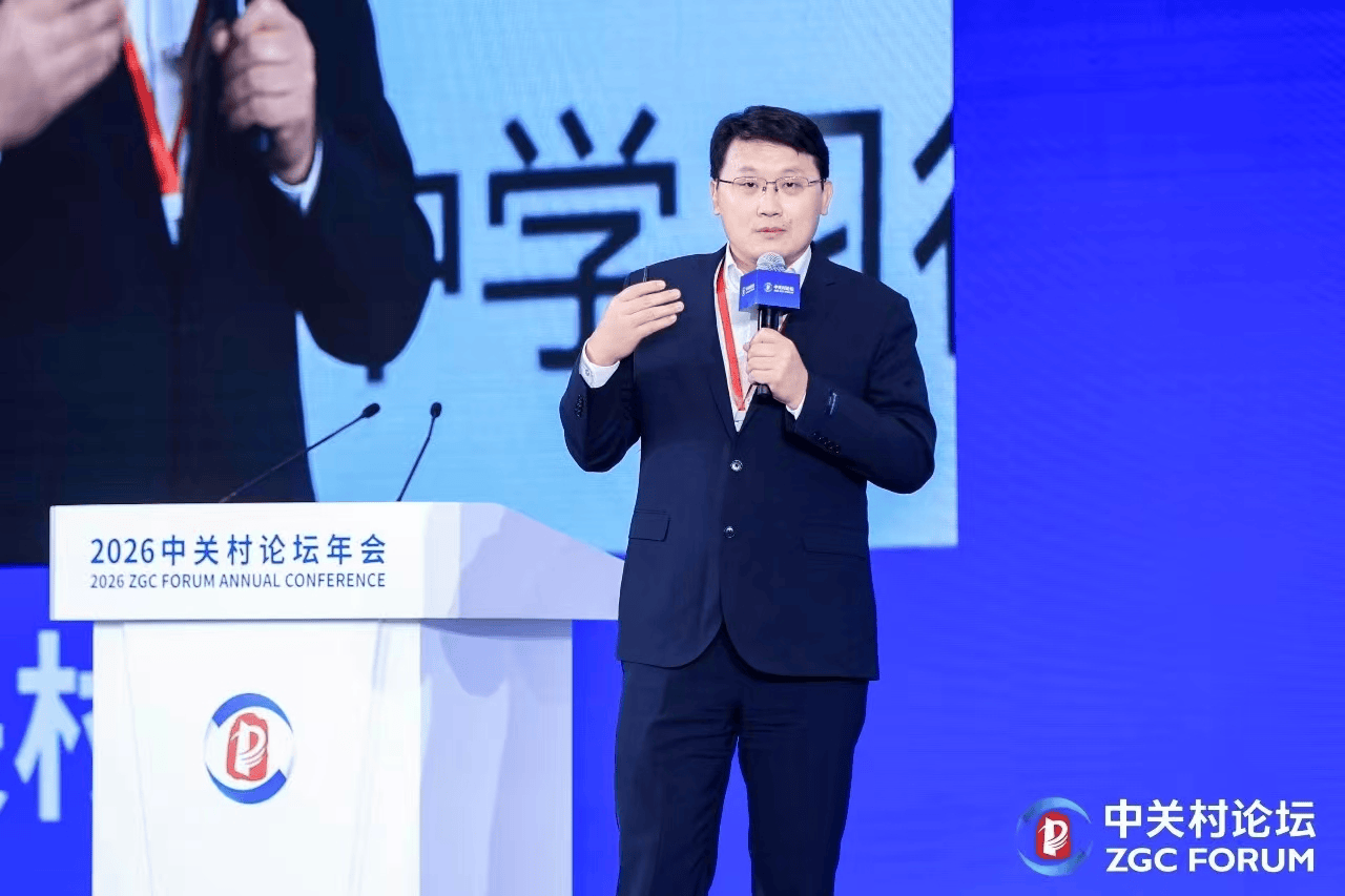 两个月融了25亿，阿里云领投！清华系AI视频公司生数科技，要从“拍视频”跨界到“造机器人”