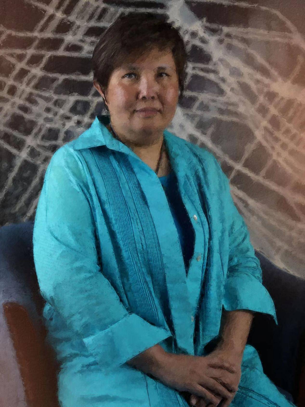 王彦：侨门三代守初心 以体育文化之笔绘时代新篇 