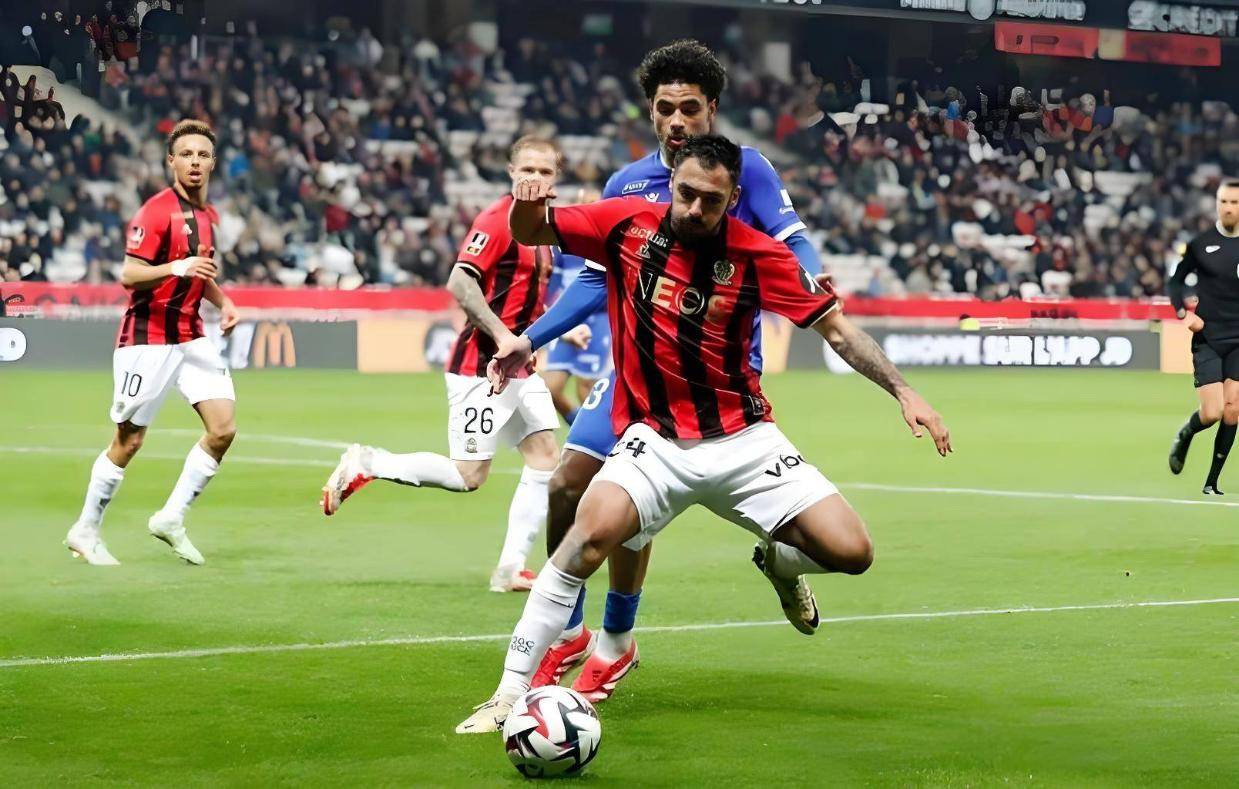 法甲:七连胜摩纳哥客场挑战巴黎FC,保级队能否再爆冷?巴黎FCVS摩纳哥