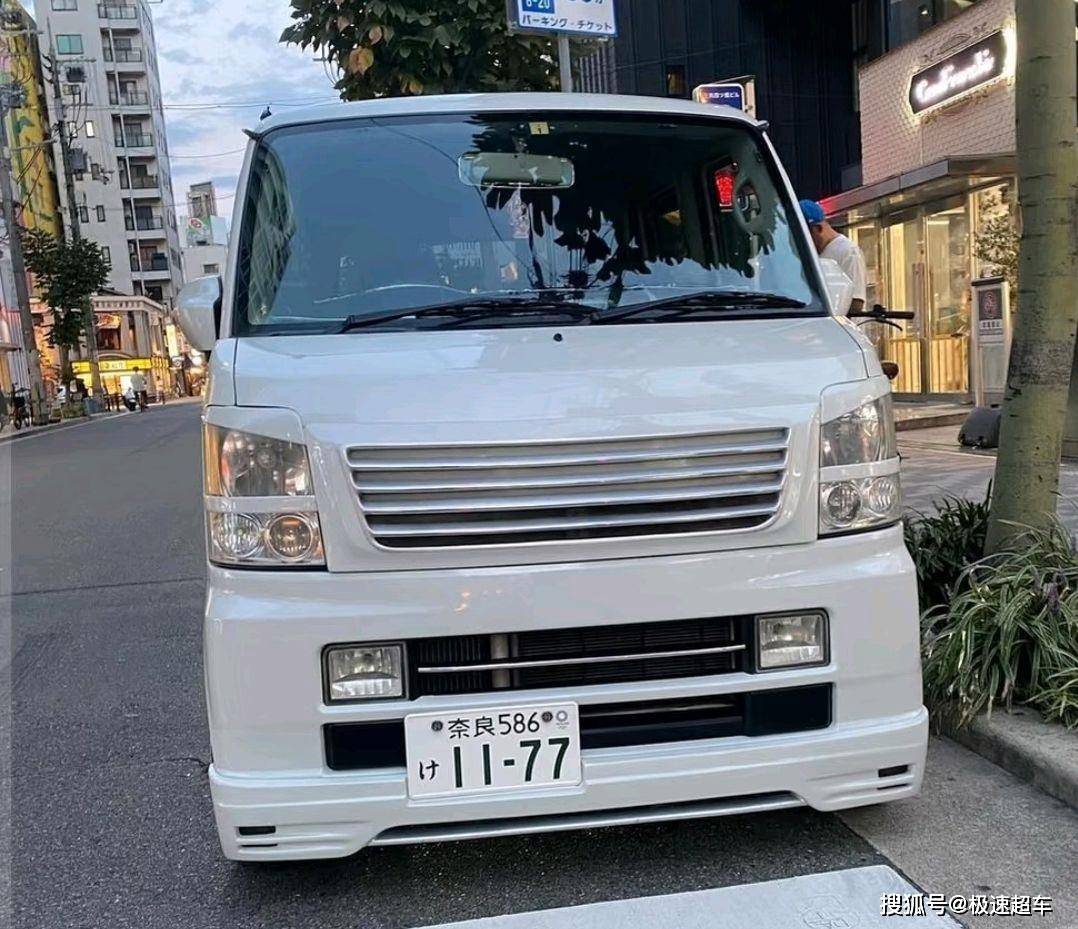 新款铃木浪迪MPV:开启出行新体验_搜狐汽车_搜狐网