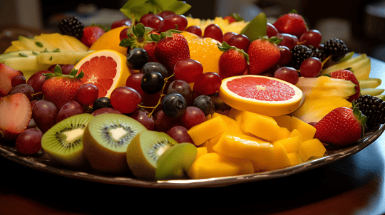 互联网+赋能潍果出圈，潍坊水果商城.com解锁新鲜新路径！