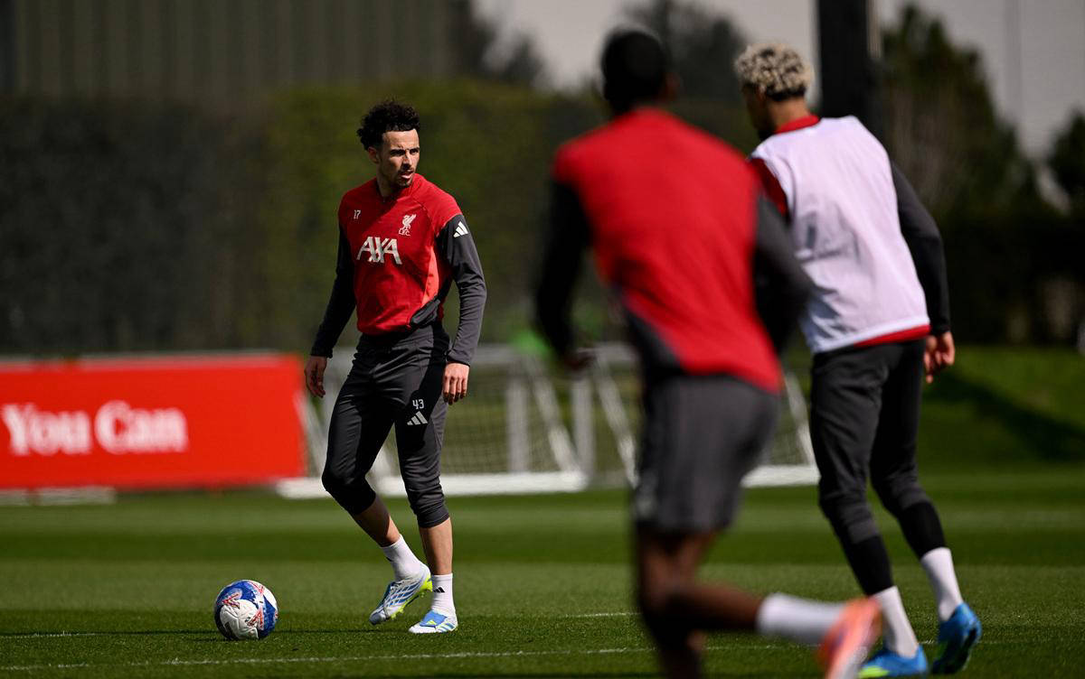 利物浦在欧冠次回合赛事中的分心，富勒姆客场表现却是一大短板？