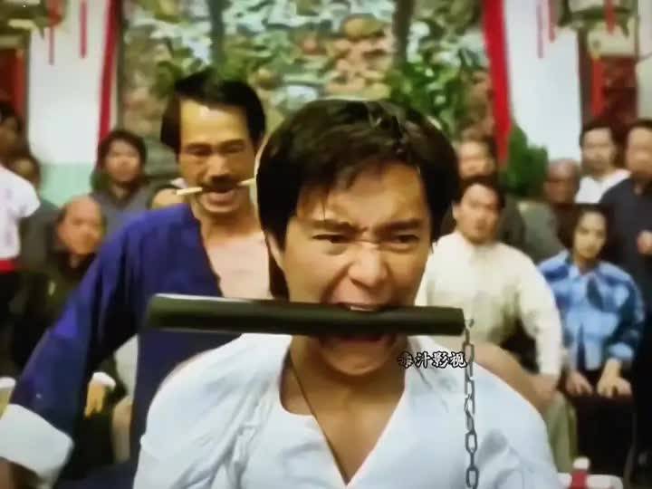 286. 简直太精彩了!#好剧随心推 《龙的传人》#精彩片段 #我的观影报告 #因为一个片段看了整部剧