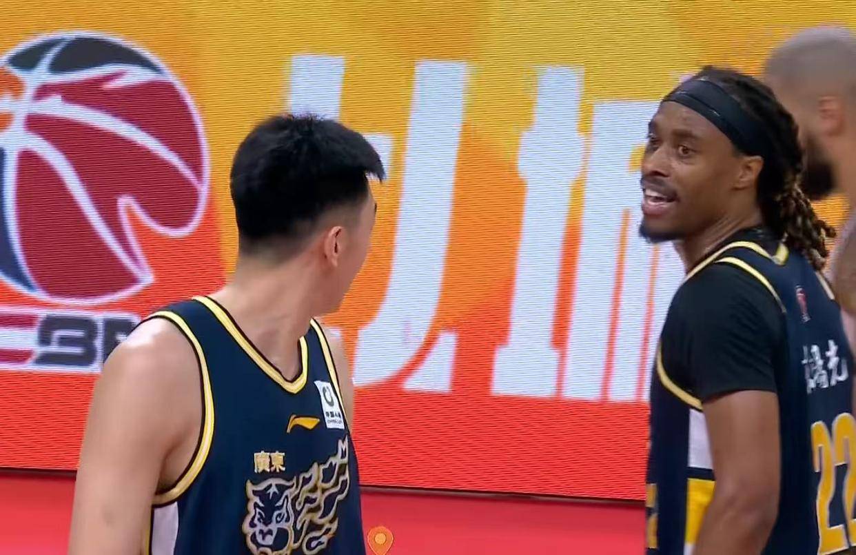 炸裂！广东队有望引进“加强版徐昕”，这才是杜锋的内线答案？