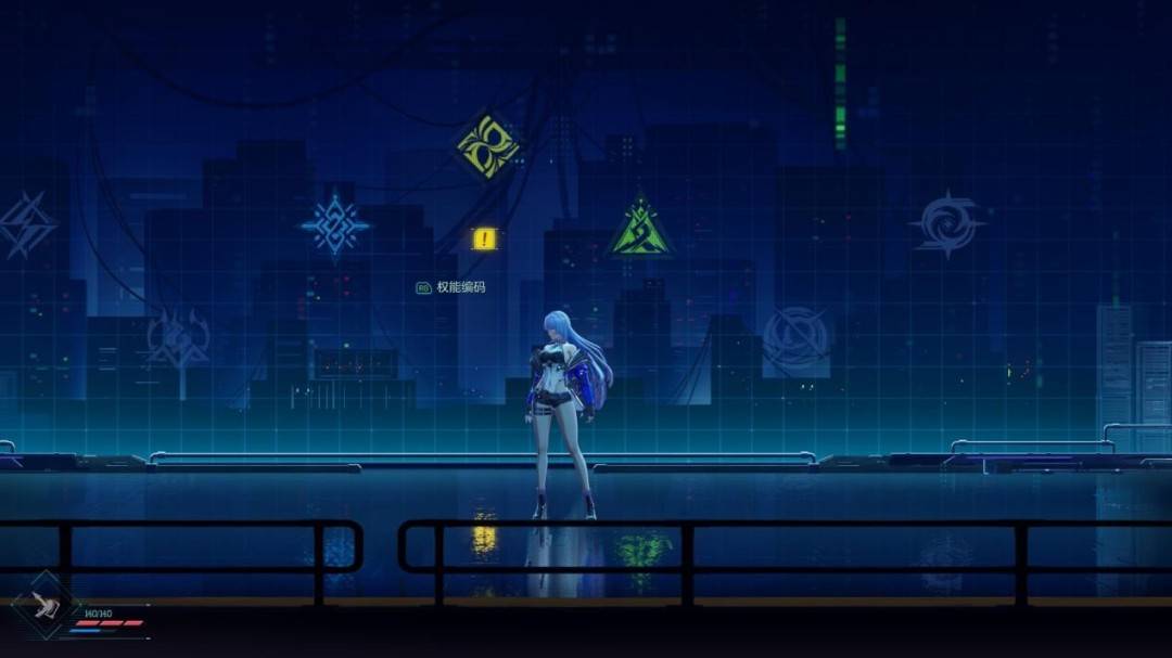 《SlashZero》试玩报告：高规格的肉鸽制作