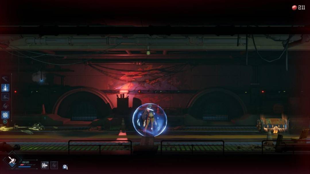 《SlashZero》试玩报告：高规格的肉鸽制作