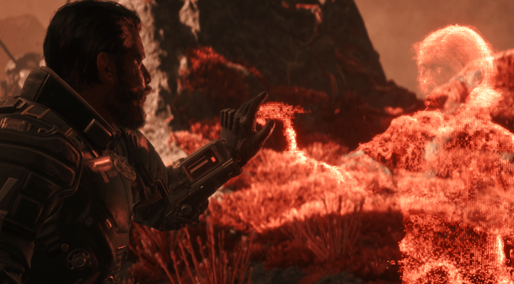 《沙罗周期》试玩报告：印度猛男大战克苏鲁？