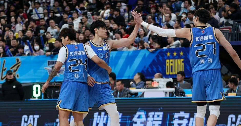 CBA最新动态：赵睿赛季报销，浙江广厦新外援正式到位