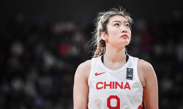 李梦回归女篮支援亚运会无望？最新名单揭晓，宫鲁鸣做出回应