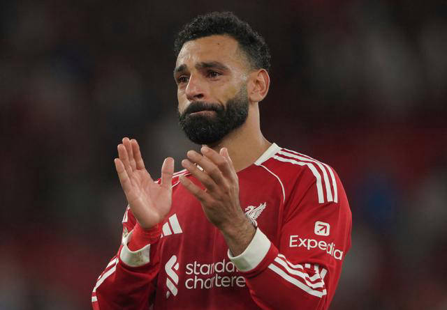 翻盘希望仅12% 利物浦再战巴黎：萨拉赫将迎来欧冠最后一舞？