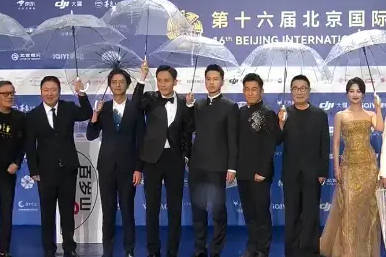 刘烨谈《四渡》：亲历先辈之路，深悟付出之艰，更懂珍惜当下