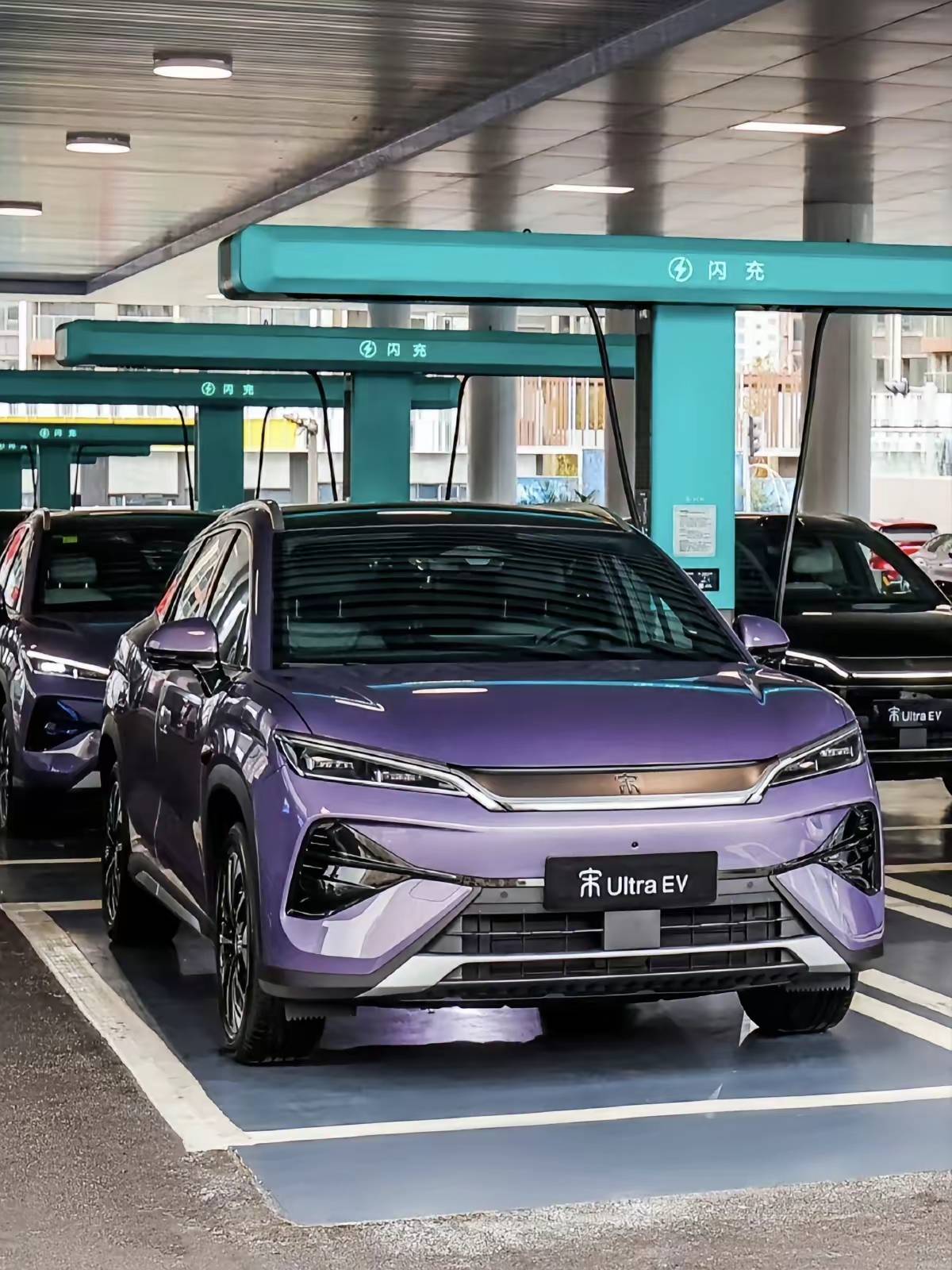 工信部一纸文件引爆车圈：比亚迪积分多到“溢出”，有的车企却负数“爆表”！