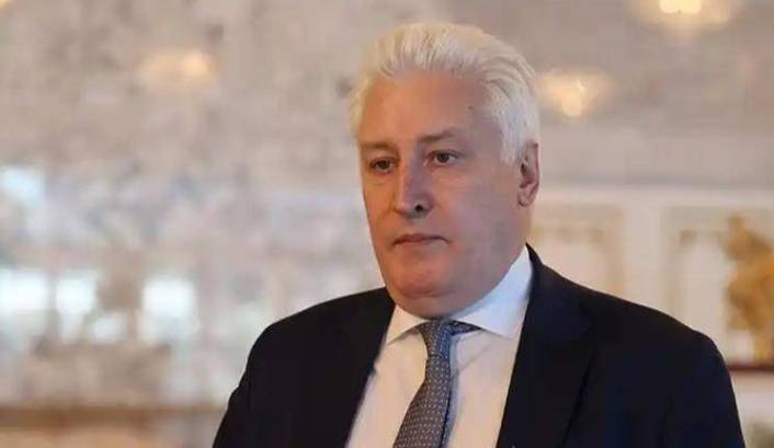 国产胃镜都有什么品牌俄罗斯军事专家：最强超级大国已经诞生，美国必须接受现实_https://www.jmylbn.com_新闻资讯_第13张