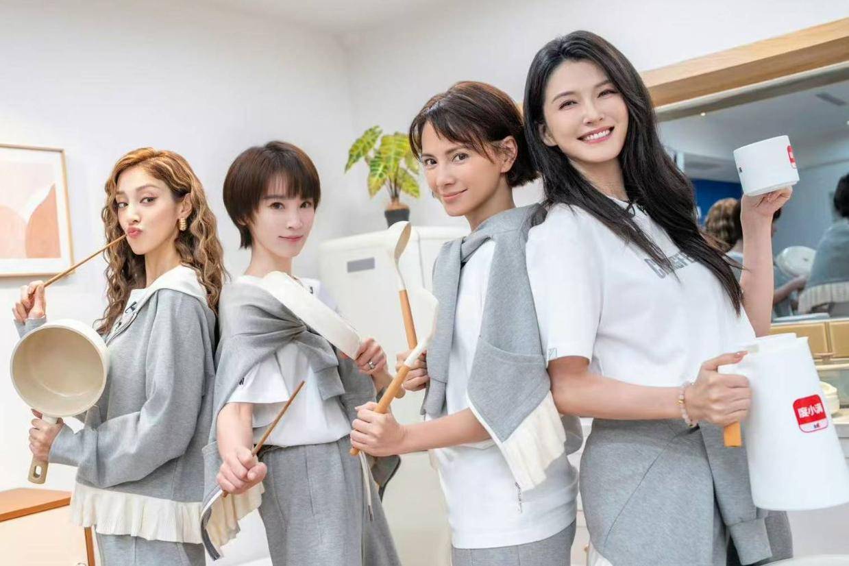 “浪姐7”嘉宾凌晨收工，综艺录制熬夜现象深度剖析