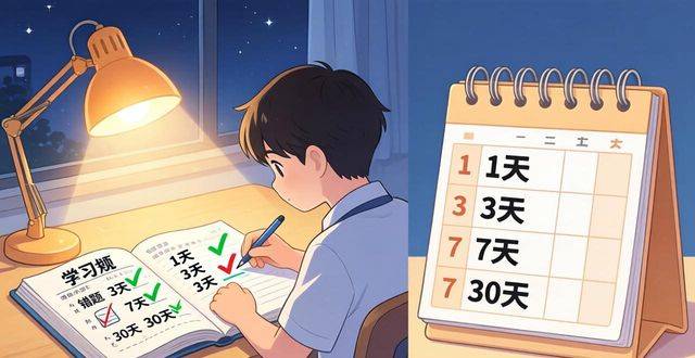 错题复盘的正确方法和步骤_错题复盘_错题复盘怎么做