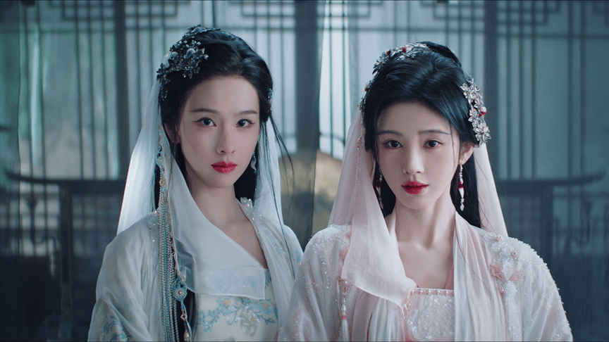 从《云之羽》到《月鳞绮纪》，郭敬明式“CP学”为何逐渐失灵？