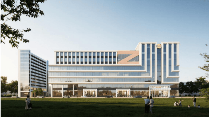 总投资13.5亿元！东莞3个项目用地成功摘牌！(图6)