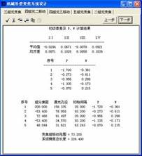 OCAD应用：四组元连续变焦系统的图2