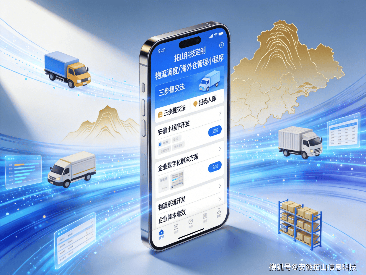 别让小程序“带病运行”！企业主必须算清的年度维护账本