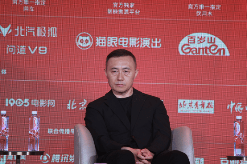 光线传媒王长田预言：电影票房将向少数大片集中，单片票房或超200亿