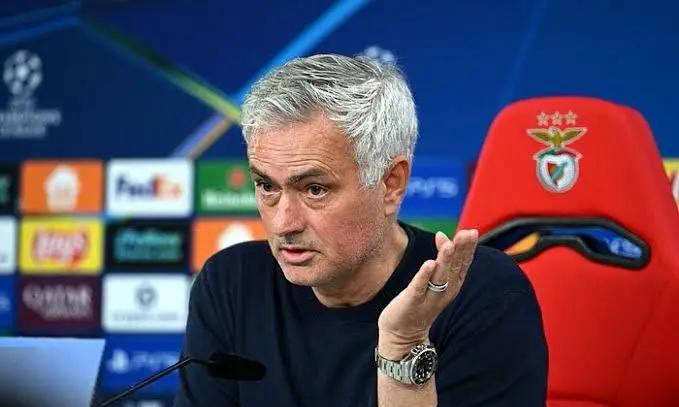 穆里尼奥下一站何去何从？纽卡斯尔、皇马还是继续留守本菲卡？