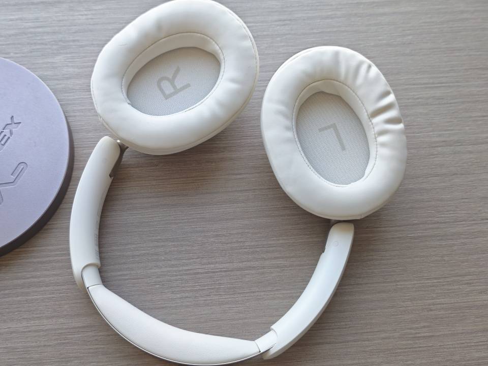 戴了三天荣耀亲选Codeler头戴式耳机2，聊聊真实感受！