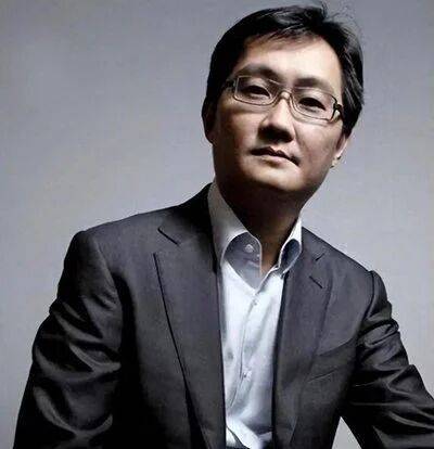 马化腾⑥：终章｜真正的顶级赢家，都懂“守拙、知止、长久”