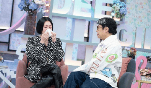 小S自曝后悔带大S日本行：若听妈妈话是否憾事可免