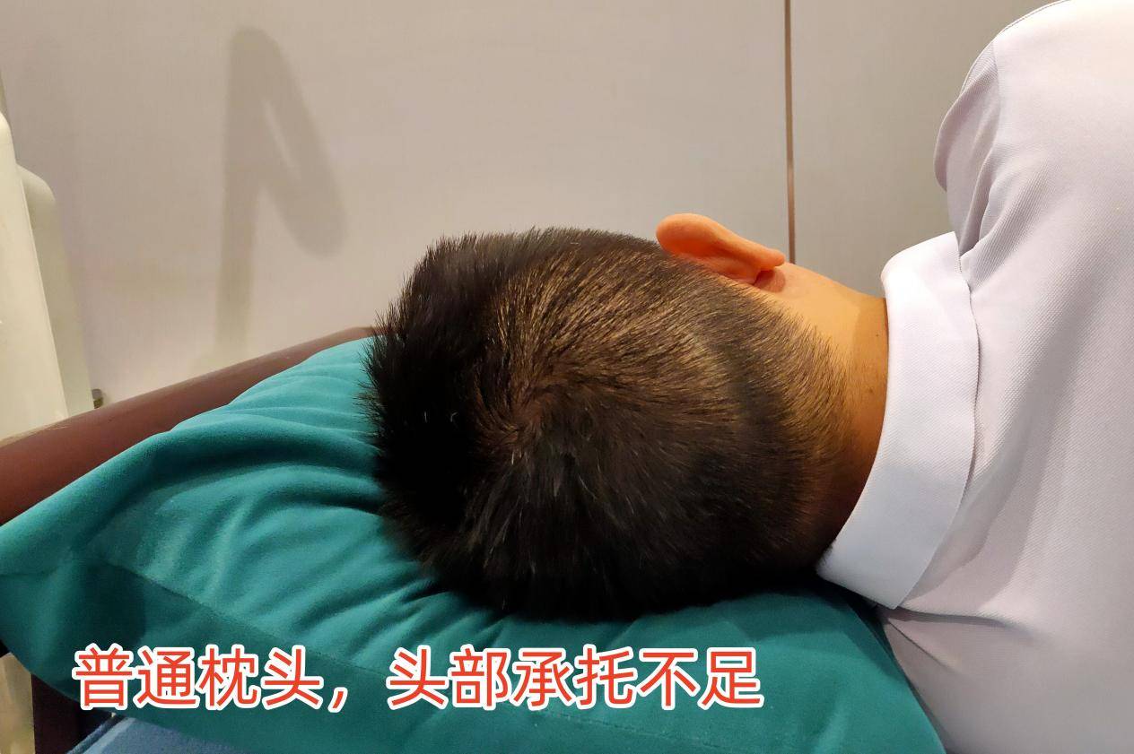 警惕肩颈危害，霍觉睡眠枕测评体验，13年死磕深度睡眠+肩颈养护