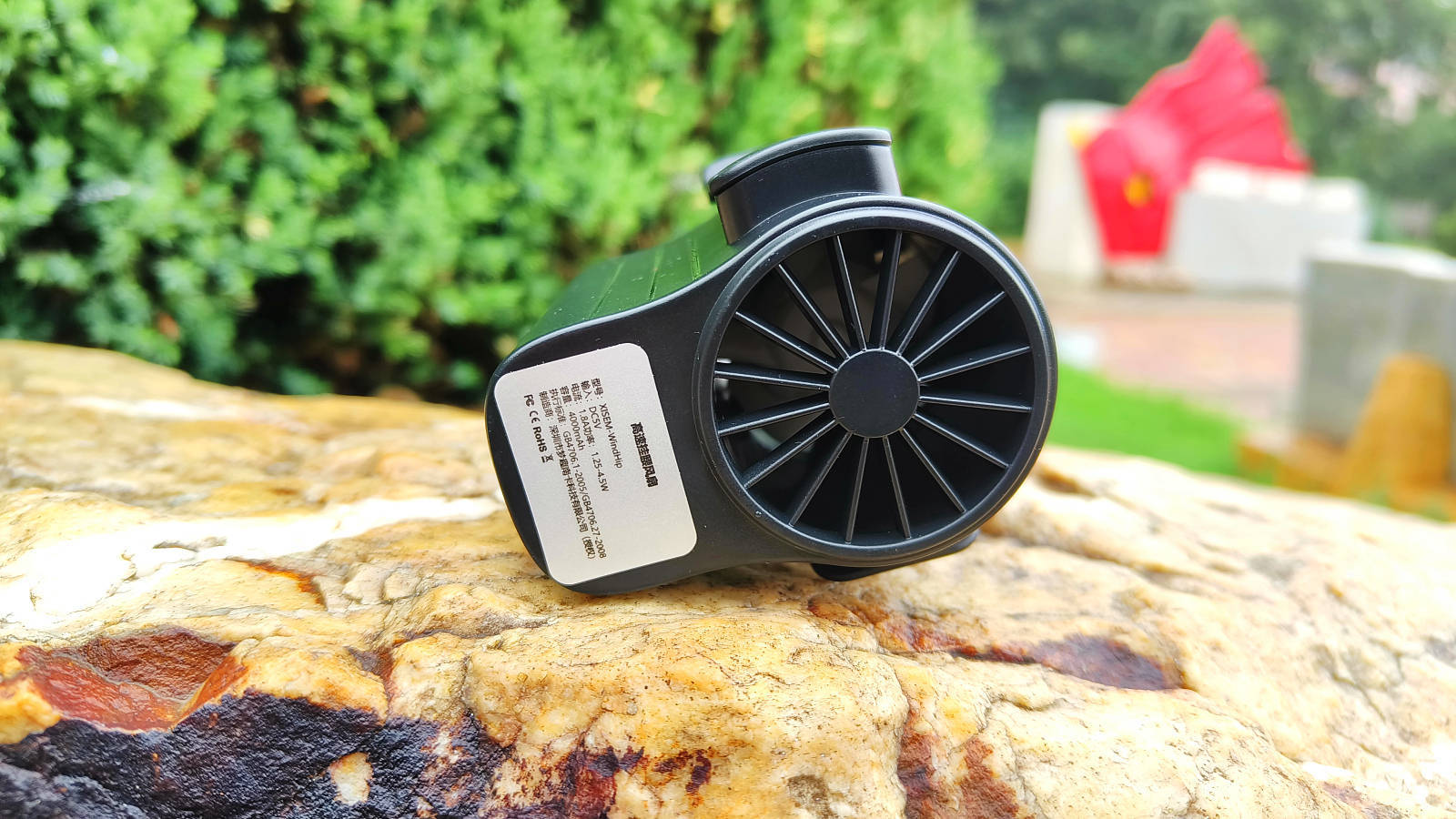 迷你电风扇什么牌子质量好？全网点评2026年十大公认最耐用的风扇