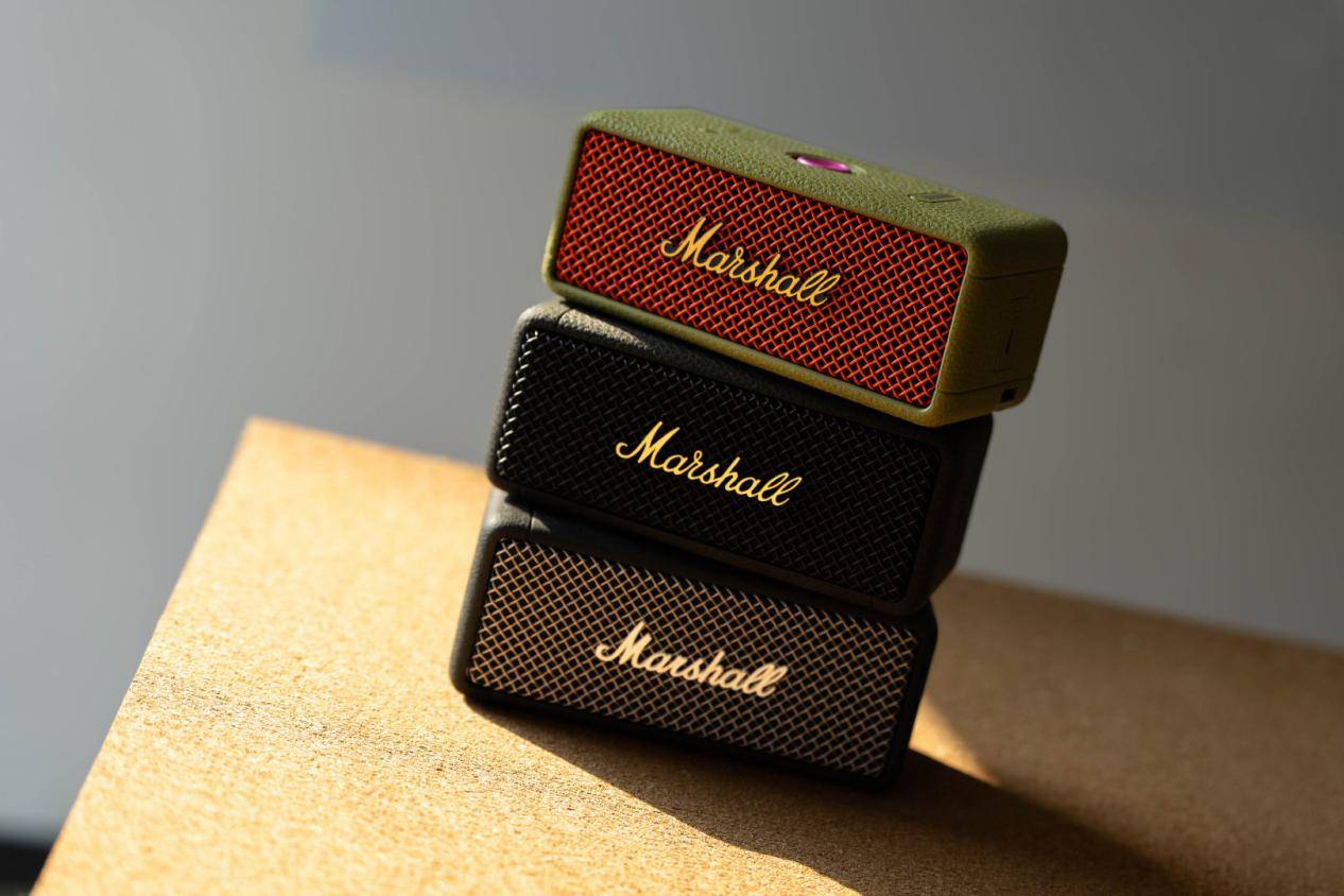 蓝牙音箱品牌前十名有哪些？蓝牙音箱十大品牌排行榜推荐，看看哪款最好