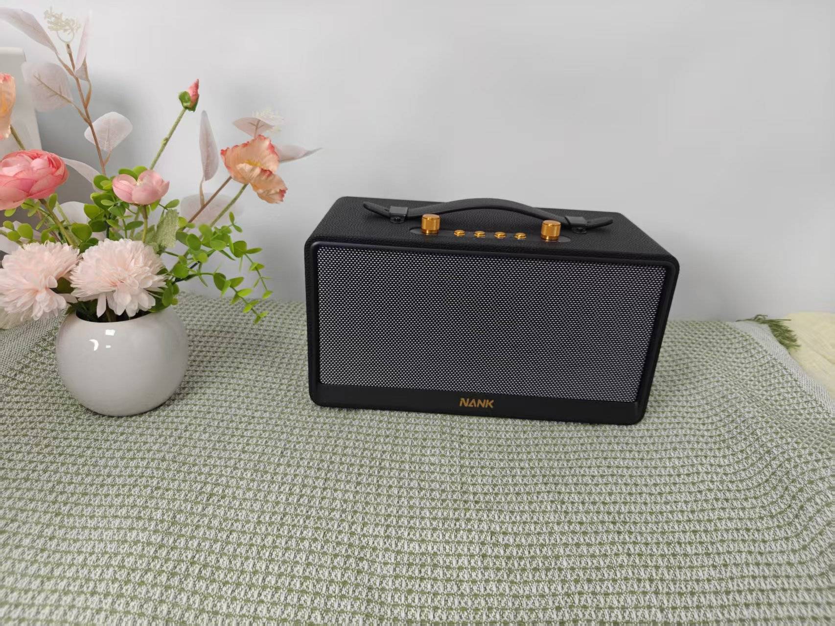 小音响什么品牌质量好音质好？十款质量好音质好小音响推荐，户外党直接冲