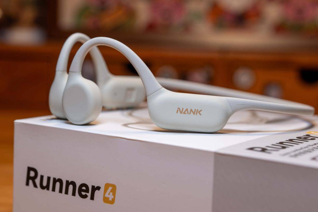 骑行戴什么耳机合适？盘点2026年十款热门运动耳机测评分享，稳固不掉