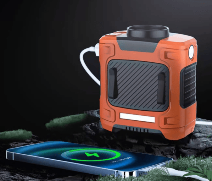 风扇哪家品牌质量最好？2026年风扇品牌排行榜前十名，夏天降温必备