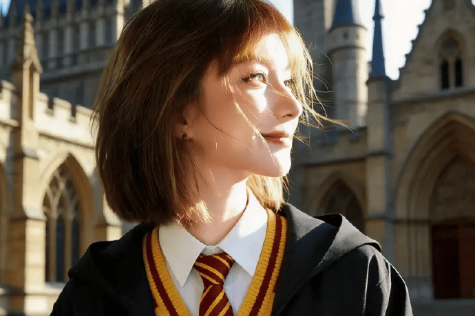 网传泄露薛之谦隐私李雨桐被行拘？本人回应：谣言止于智者